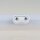 1-Sockel S14d LED-Linestra Linienlampe 30cm opal 240V/5W(=35W) Länge 30 cm LEDmaxx