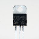 BTB04 600SLRG Triac 4A 600V TO 220AB