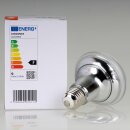 LEDVANCE LED-Reflektorlampe R80, 36° E27/240V/8,5W...