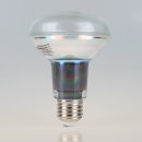 Osram LED-Reflektorlampe R80, 36° E27/240V/9,1W...