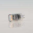 Osram LED-Stiftsockellampe, Parathom Pin G4/12V/0,9W=(10W) warmweiß