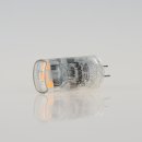 Osram LED-Stiftsockellampe, Parathom Pin G4/12V/1,8W=(20W) warmweiß