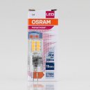 Osram LED-Stiftsockellampe, Parathom Pin...