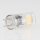 Osram LED-Stiftsockellampe, Parathom Pin GY6,35/12V/2,6W=(28W) warmweiß