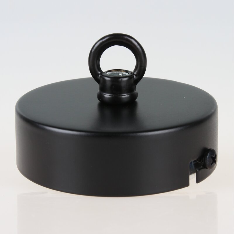 Baldachin Lampe Gro