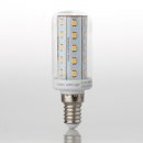 LED-Röhrenlampe E14/230V/4W (35W) klar 400 lm warmweiß