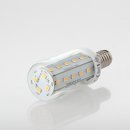 Leds light LED-Röhrenlampe E14/230V/4W (35W) klar...