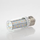 Leds light LED-Röhrenlampe E27/230V/4W (35W) klar...