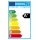 LEDmaxx LED-Linestra Linienlampe opal 1-Sockel S14d 240V/8W 800 Lumen 2700K Länge 50cm