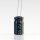 47uF 35V Elko Elektrolytkondensator Radial 105° 6,3x12mm Rastermaß 2.5mm