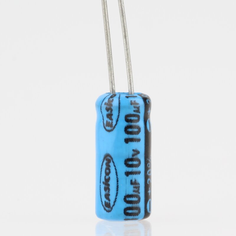 Elektrolytkondensator för Panasonic-apparater