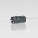 47uF 16V Elko Elektrolytkondensator Axial 85° 6.4x13mm