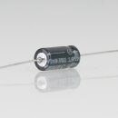 47uF 16V Elko Elektrolytkondensator Axial 85° 6.4x13mm