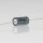 47uF 16V Elko Elektrolytkondensator Axial 85° 6.4x13mm