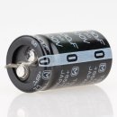 330uF 250V Snap-In Elko Elektrolytkondensator Radial 105° 22x30mm