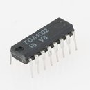 TDA1002 IC DIP-16 Integrierte Schaltung