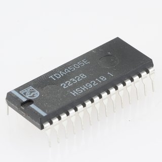 TDA4505E IC DIP-28 Integrierte Schaltung Philips