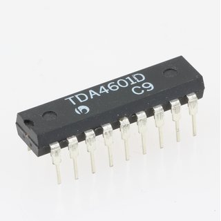 TDA4601D IC DIP-18 Integrierte Schaltung