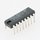 HEF4517BP IC DIP-16 Integrierte Schaltung