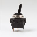 interBär Einbau-Kippschalter 1-polig EIN/AUS 250V/6A...