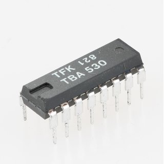 TBA530 IC DIP-16 Integrierte Schaltung