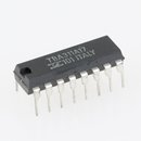 TBA311A17 IC DIP-16 Integrierte Schaltung