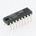 TBA480 IC DIP-16 Integrierte Schaltung