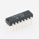 TBA120S IC DIP-14  Integrierte Schaltung