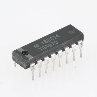 TBA970 IC DIP-16 Integrierte Schaltung