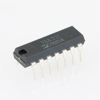 TBA331 IC DIP-14 Integrierte Schaltung