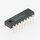 CD4522BCN  IC DIP-16 Integrierte Schaltung