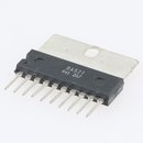 BA521 IC SIL-10 Integrierte Schaltung