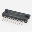 HA1370S IC Integrierte Schaltung