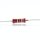3.9M Ohm 0,5W 5% Widerstand