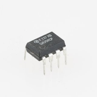 UA709CP IC DIP-8 Integrierte Schaltung