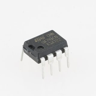UA741CN IC DIP-8 Integrierte Schaltung