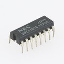 UPC1161C IC DIP-8 Integrierte Schaltung NEC