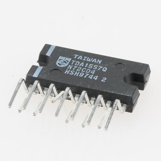 TDA1557Q IC QILP-13 Integrierte Schaltung Philips