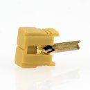 SN 26 Plattenspieler-Nadel Tonnadel beige