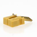 SN 26 Plattenspieler-Nadel Tonnadel beige