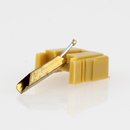 SN 26 Plattenspieler-Nadel Tonnadel beige