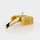 SN 26 Plattenspieler-Nadel Tonnadel beige