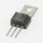 TCA700Y IC TO-126 Integrierte Schaltung ITT
