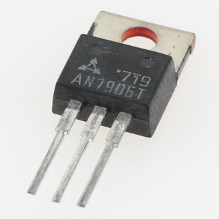 AN7906T IC TO-220 Integrierte Schaltung