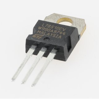 L78S10CV IC TO-220 Integrierte Schaltung