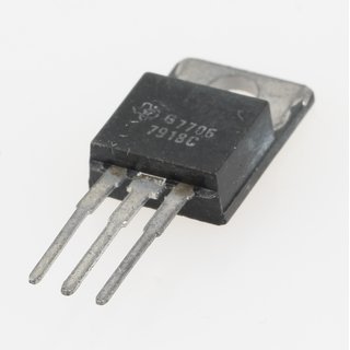 7918C IC TO-220 Integrierte Schaltung