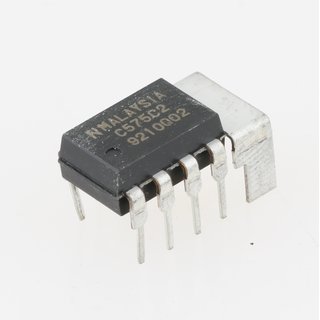 UPC575C2 IC Integrierte Schaltung