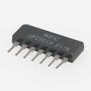 UPC566H IC Integrierte Schaltung NEC