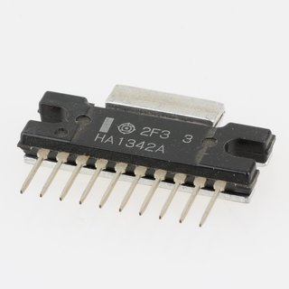 HA1342A IC SIP-10 Integrierte Schaltung