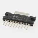 HA1342A IC SIP-10 Integrierte Schaltung